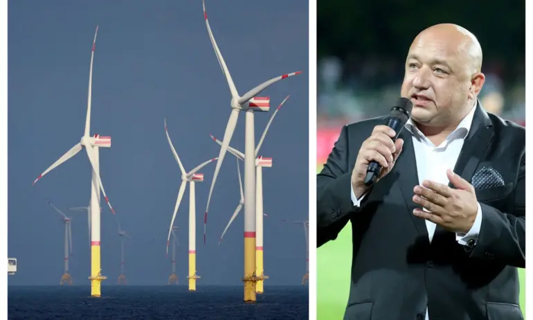 Перките убиват морето и туризма! - Tribune.bg