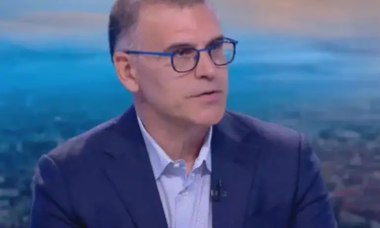 Симеон Дянков: Има политически сили, които не искат Шенген и Еврозоната - Tribune.bg