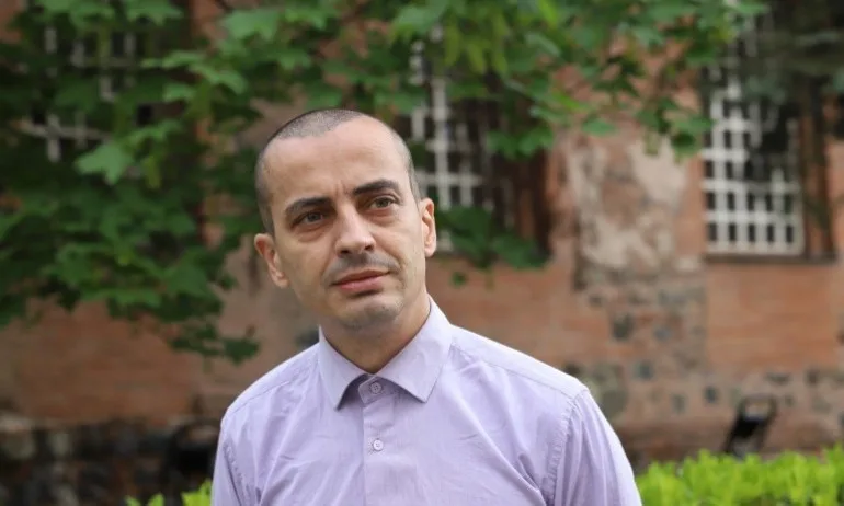 Тодор Чобанов: София има готовност да отвори детските градини и яслите, но няма дата - Tribune.bg