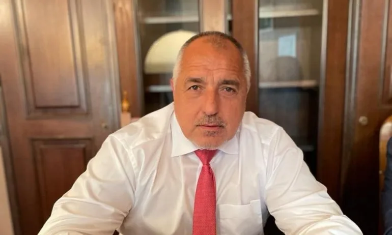 Борисов: Поклон пред великия Ботев – героят, който даде всичко за България! - Tribune.bg