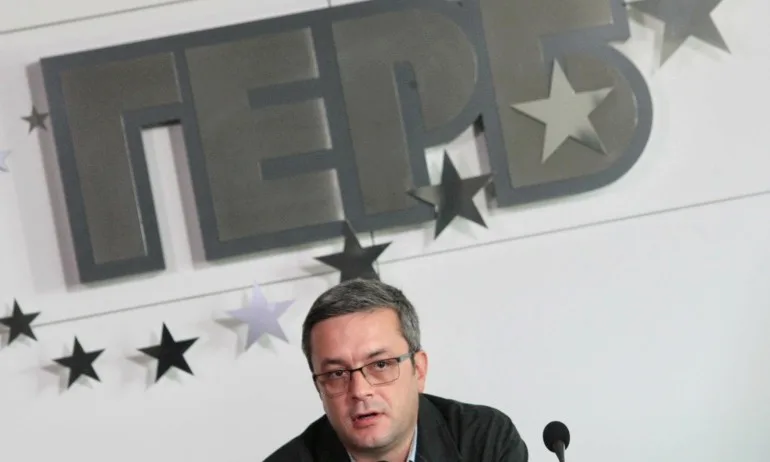 ГЕРБ сложиха точка: След вчера – няма как да има оставка! - Tribune.bg