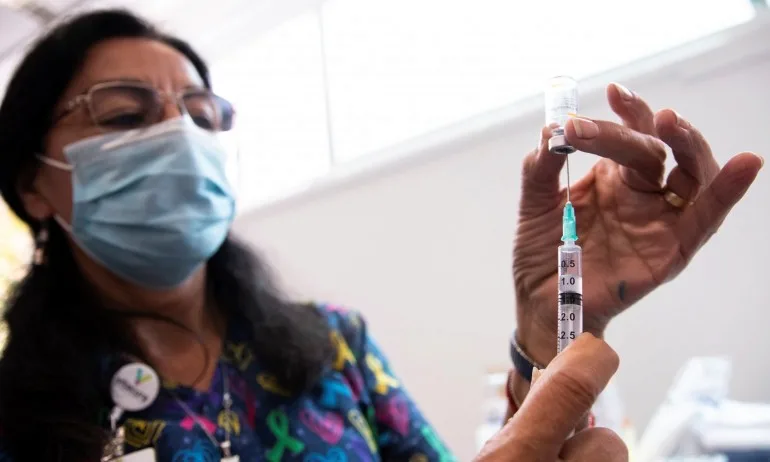 COVID-19: В Израел има само 4 тежки случая на 523 000 ваксинирани - Tribune.bg