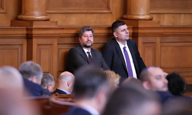 Христо Иванов се опасява, че отново влизаме в спирала от избори - Tribune.bg