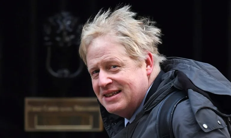 Борис Джонсън поиска да не се плаща на ЕС, ако няма нова сделка - Tribune.bg