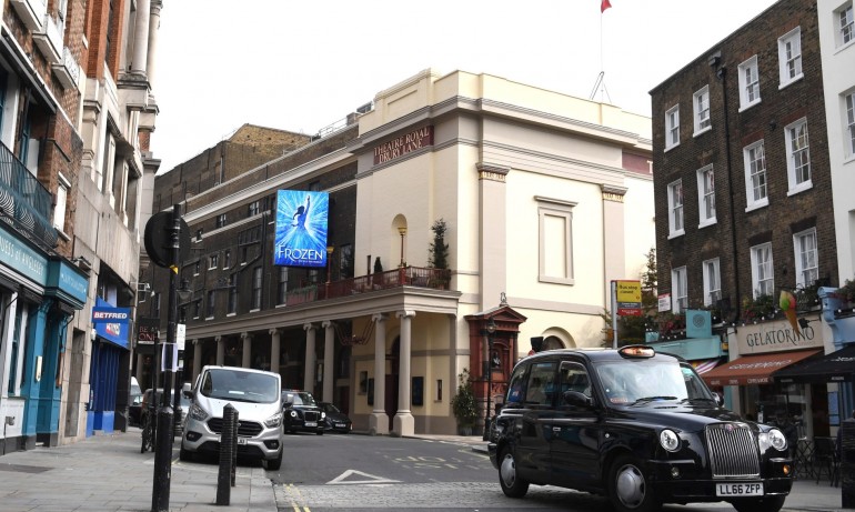 По два случая на Омикрон във Великобритания и Германия (Допълнена) - Tribune.bg