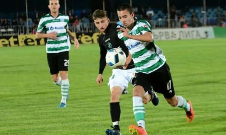 Защитник на Черно море ще играе за Дунав - Tribune.bg