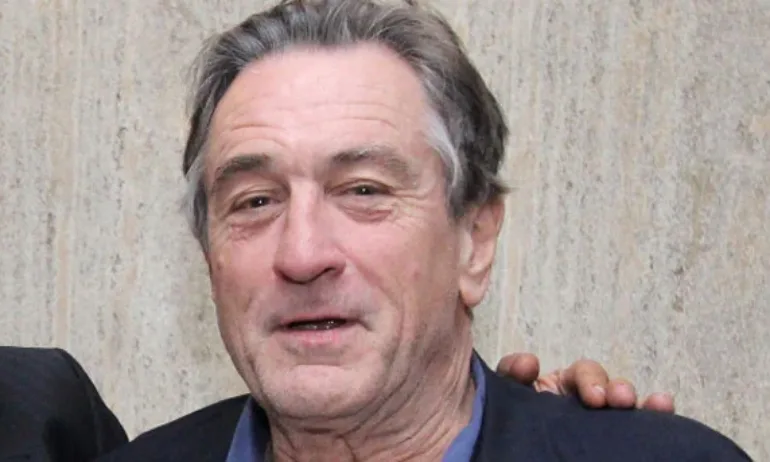 Спасете тази държава: Речта, с която Де Ниро открадна шоуто на Тръмп - Tribune.bg