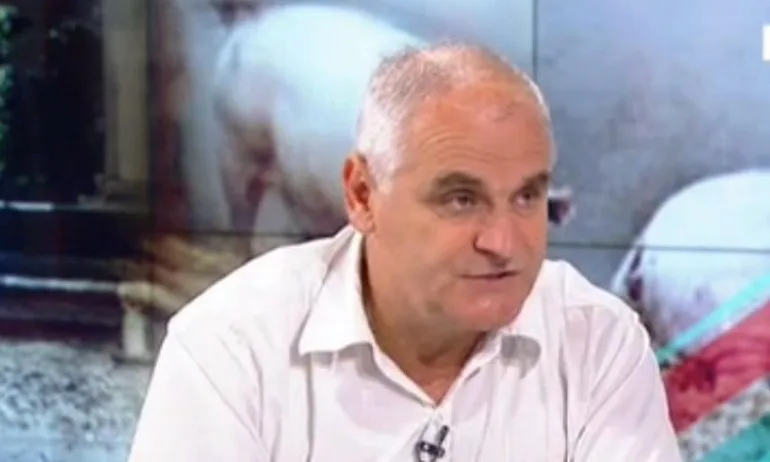 Проф. Найденски: Вирусът на Африканската чума издържа в замразено месо 3 години - Tribune.bg