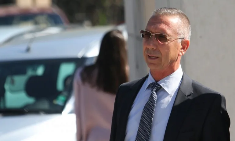 Ахмед Башев е освободен от следствения арест - Tribune.bg