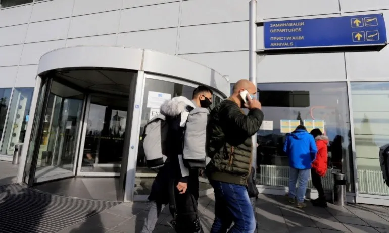 Нови правила за българите влизащи в Германия от неделя - Tribune.bg