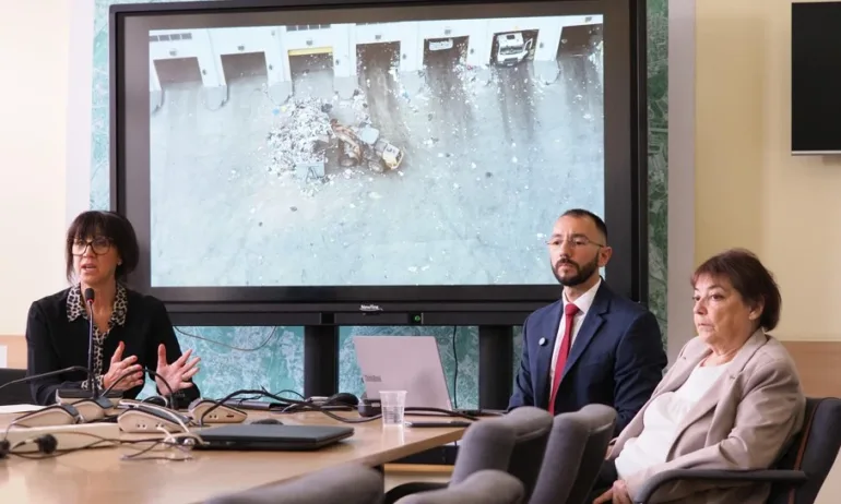 ГЕРБ-СДС със сигнал до прокуратурата за нередности в завода за боклука в София - Tribune.bg