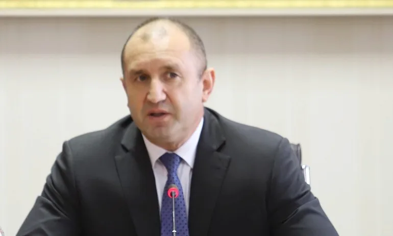 Иде ли залезът на Румен Радев? - Tribune.bg