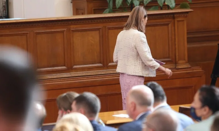 Журналисти се усъмниха в заплахите: От какъв зор някой ще убива точно Ива Митева? - Tribune.bg