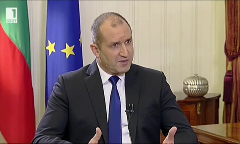 На запис, нагласено, монтирано, наизустени отговори... - Tribune.bg