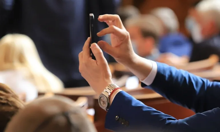 Бранимир Пантов: Голяма част от новите депутати са еманация на най-тъпата част от народонаселението - Tribune.bg