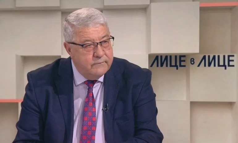 Гърневски: Срещу законното правителство тече пълзящ преврат - Tribune.bg