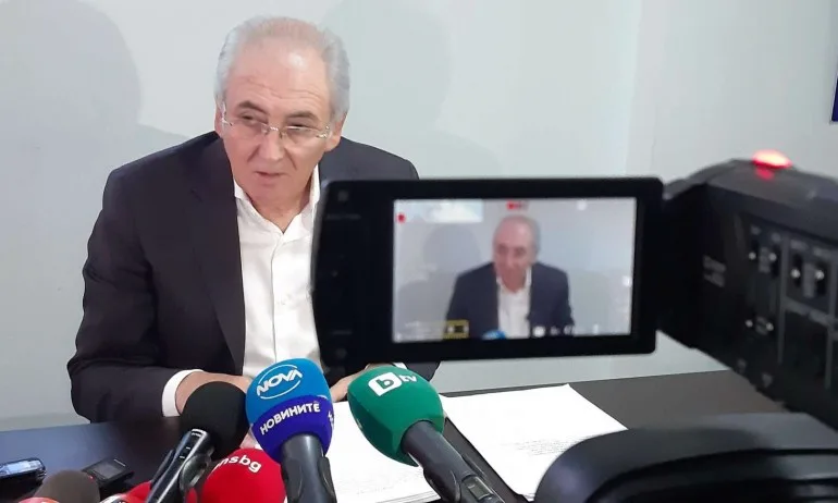 След Иванчева – и Местан ще съди прокуратурата за клевета - Tribune.bg