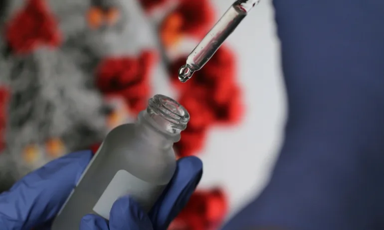 105 нови случая на коронавирус у нас, починалите са петима - Tribune.bg