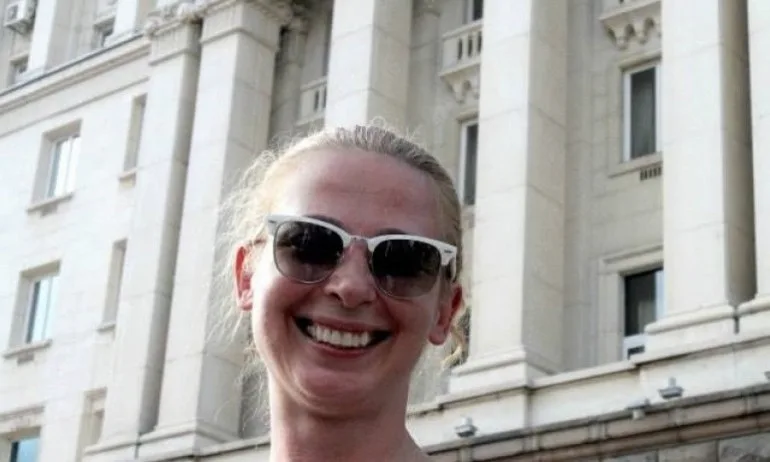 Борис Марков: От PR до критик на САЩ…това само Ивет Добромирова го може! - Tribune.bg