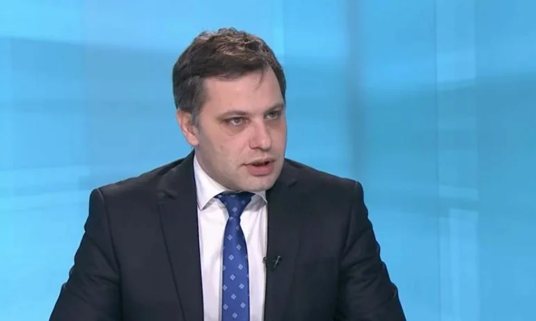 Сиди: Президентът много си повярва, ролята му не е да сочи грешките на правителството - Tribune.bg