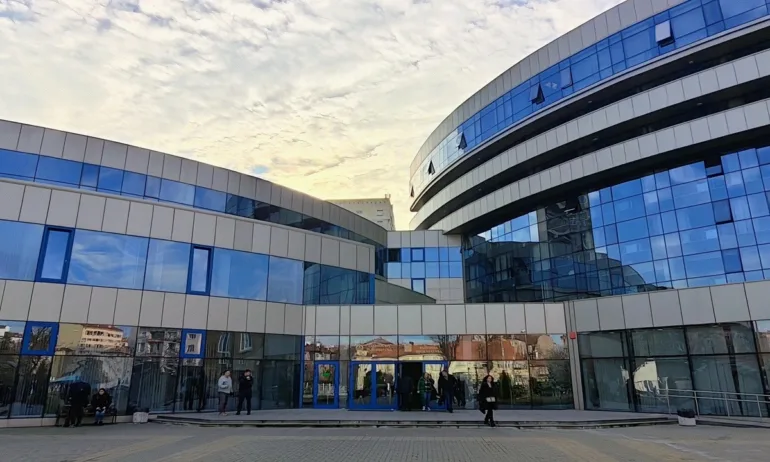 СРП разследва смъртта на магистрат в София - Tribune.bg