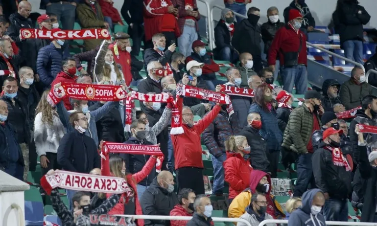 От Клуж киснат червените: На стадиона не се спазваха мерките срещу COVID-19 - Tribune.bg