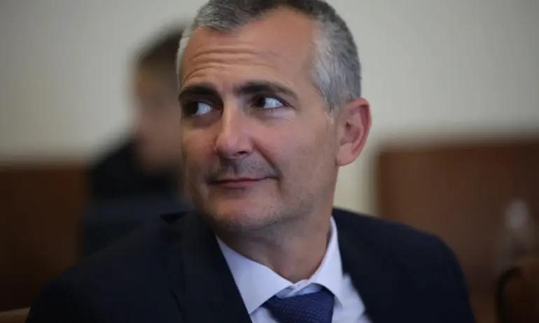 Новият шеф на тотото работил за Маргините – Тарлеков гонен за корупция от митниците и Слатина - Tribune.bg