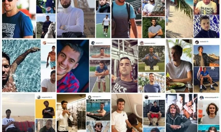 Претендент за Мистър Sofia Open води Свитолина у нас - Tribune.bg