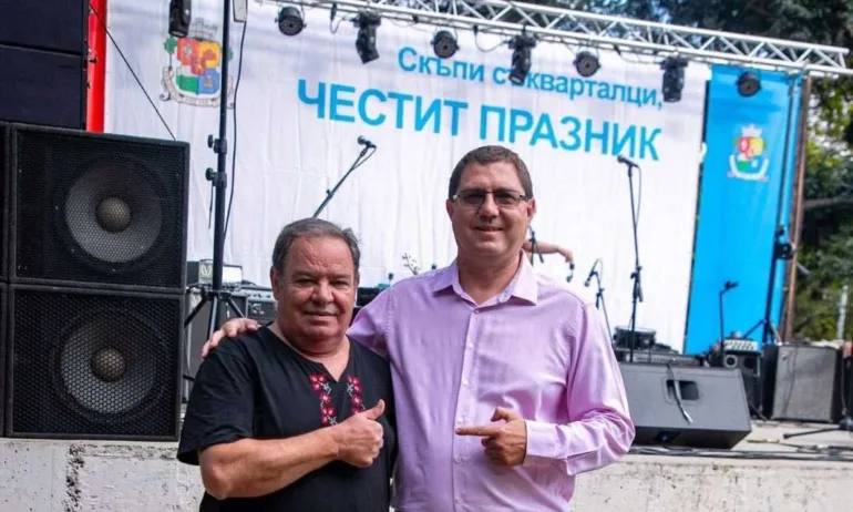 Служебен шофьор на кмета на Овча купел заловен с 1,57 промила алкохол зад волана - Tribune.bg