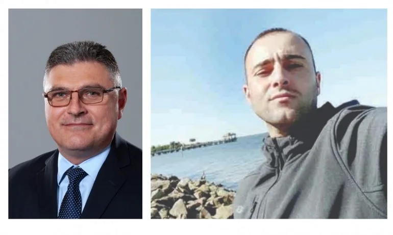 След новината, че лейт. Манчев може да е бил убит – военният министър се разболя - Tribune.bg