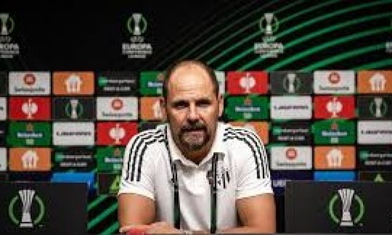 Лудогорец има нов старши треньор - Tribune.bg