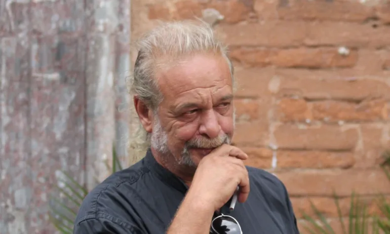 Дайнов и част от демократичните ни политици са цензури по душа - Tribune.bg