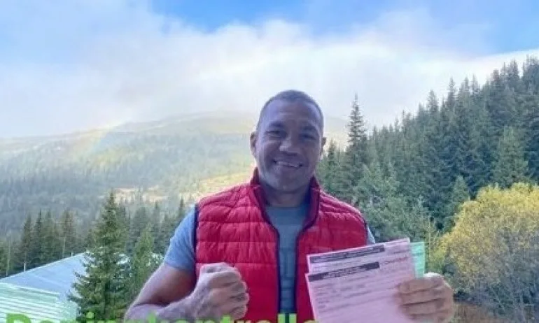 Изненадаха Кобрата с проверка за допинг - Tribune.bg