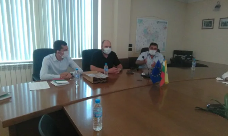 Павел Христов: Цветанов атакува ГЕРБ със спекулативни твърдения - Tribune.bg