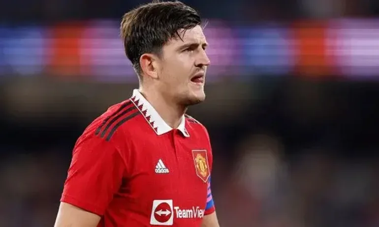 Челси ще пробва да привлече Хари Магуайър - Tribune.bg