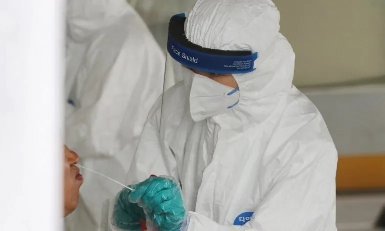 Имунолог: Хората с кръвна група 0 са по-малко уязвими на COVID-19 - Tribune.bg