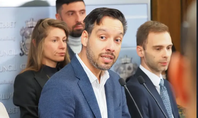 Никола Николов: Борис Бонев е много евтин лъжец?! - Tribune.bg