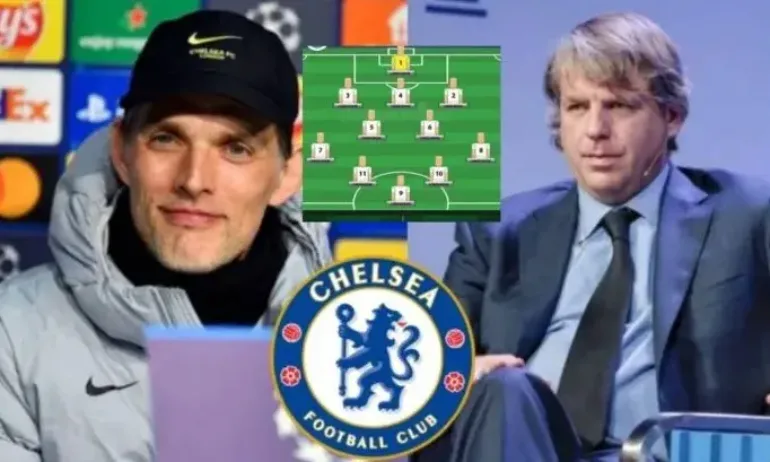 Челси готви трансферна оферта за трима от Интер - Tribune.bg