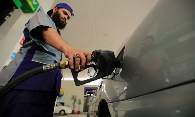От днес таван на цените на горивата в Унгария - Tribune.bg