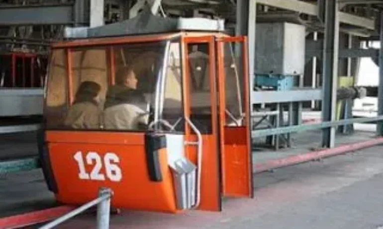 СОС окончателно: Възстановяват се два лифта на Витоша - Tribune.bg