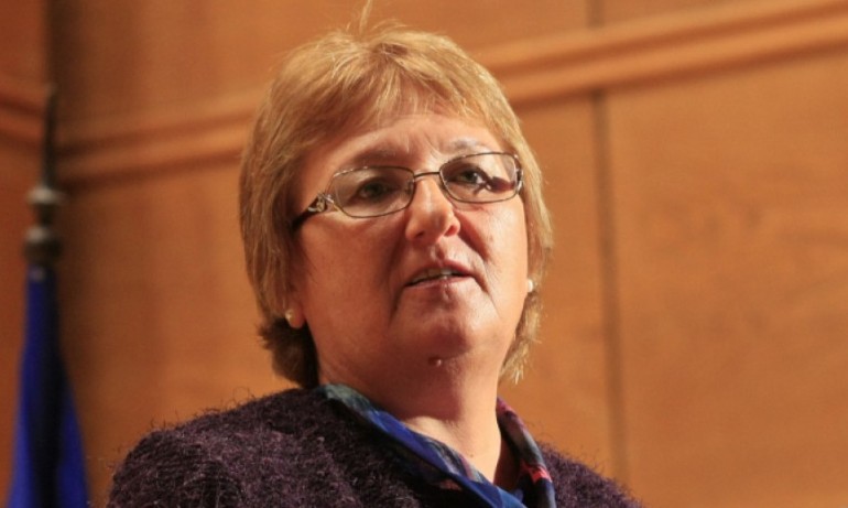 Проф. Стефанова: Коалицията е аморфна и отдавна преминаха червените линии - Tribune.bg