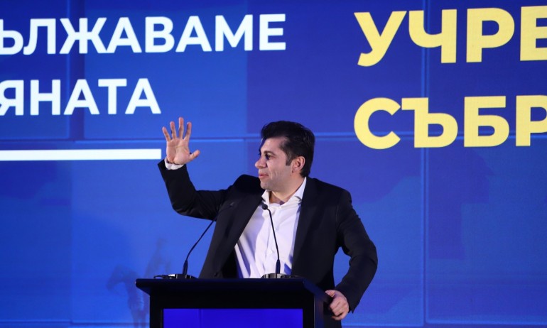 Петков потвърди: Има посредник, но не знаел каква им е комисионната - Tribune.bg