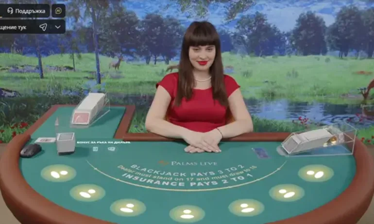 Как да играем Блекджек: Ръководство за начинаещи - Tribune.bg