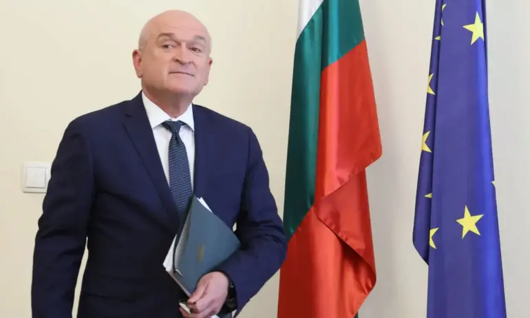 България може да предостави 80 млн. евро на Украйна 