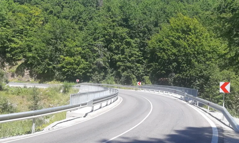 Кирова: Запетайка срещу цял регион или как служебният министър спря процедурата за тунел под Петрохан - Tribune.bg