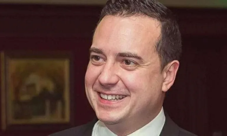 Николай Павлов е назначен за заместник-министър на младежта и спорта - Tribune.bg