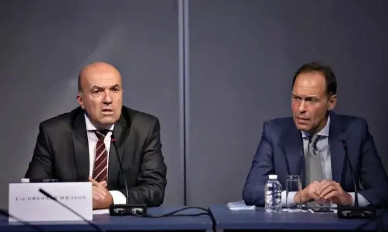 МВнР: Над 7,6 млн. лв. ще струва организация на вота зад граница - Tribune.bg