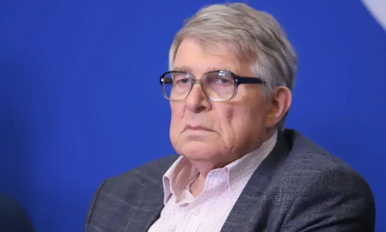 Предстоят нови страдания на хиляди хора, проливане на кръв, разрушения, поругаване на свети места - Tribune.bg