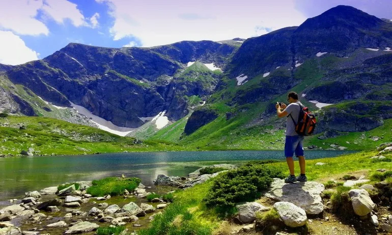 Българските национални паркове по-атрактивни от швейцарските - Tribune.bg