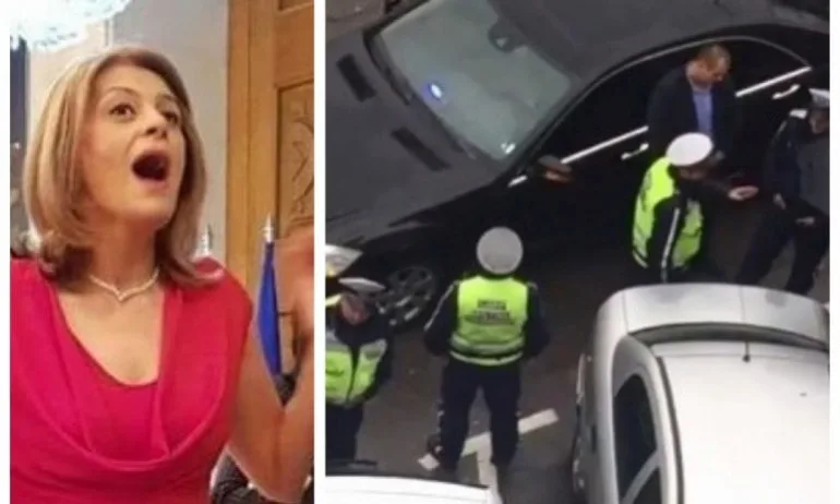 Пътните подвизи на Радева продължават! - Tribune.bg